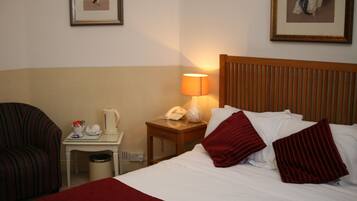 Decoración personalizada y muebles diferentes