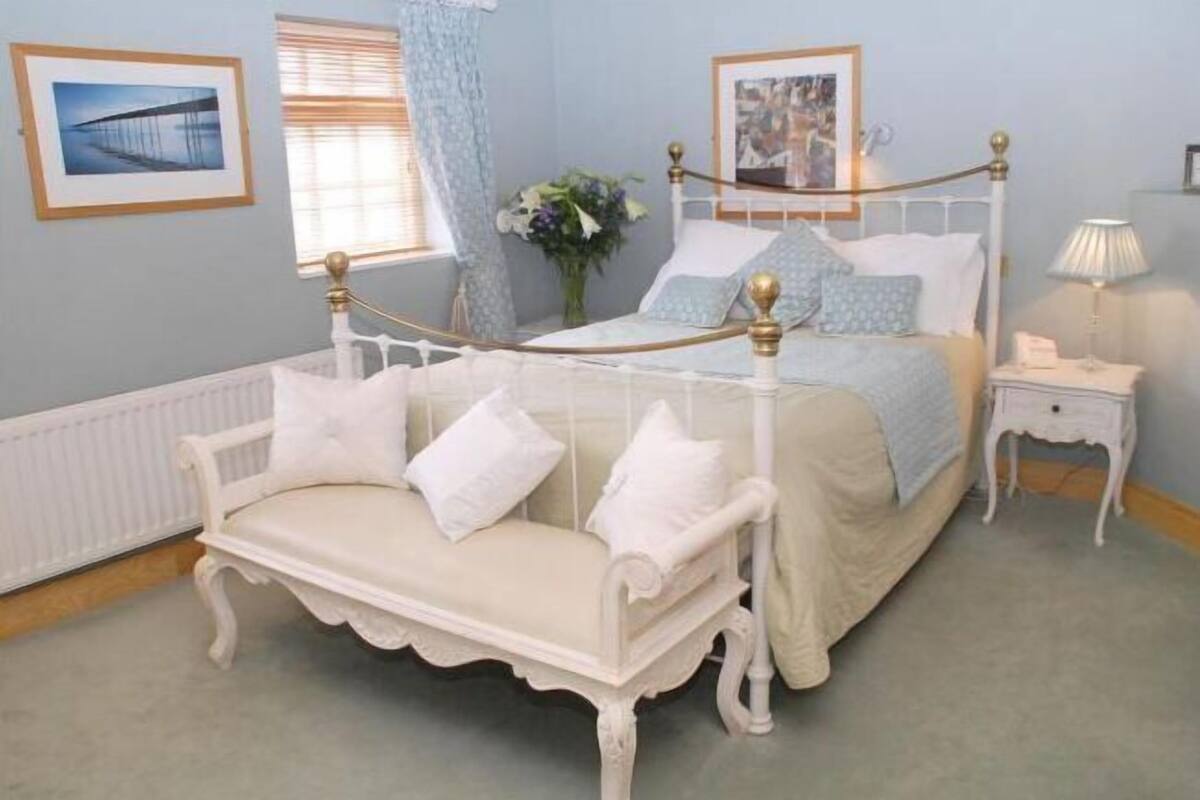 Decoración personalizada y muebles diferentes