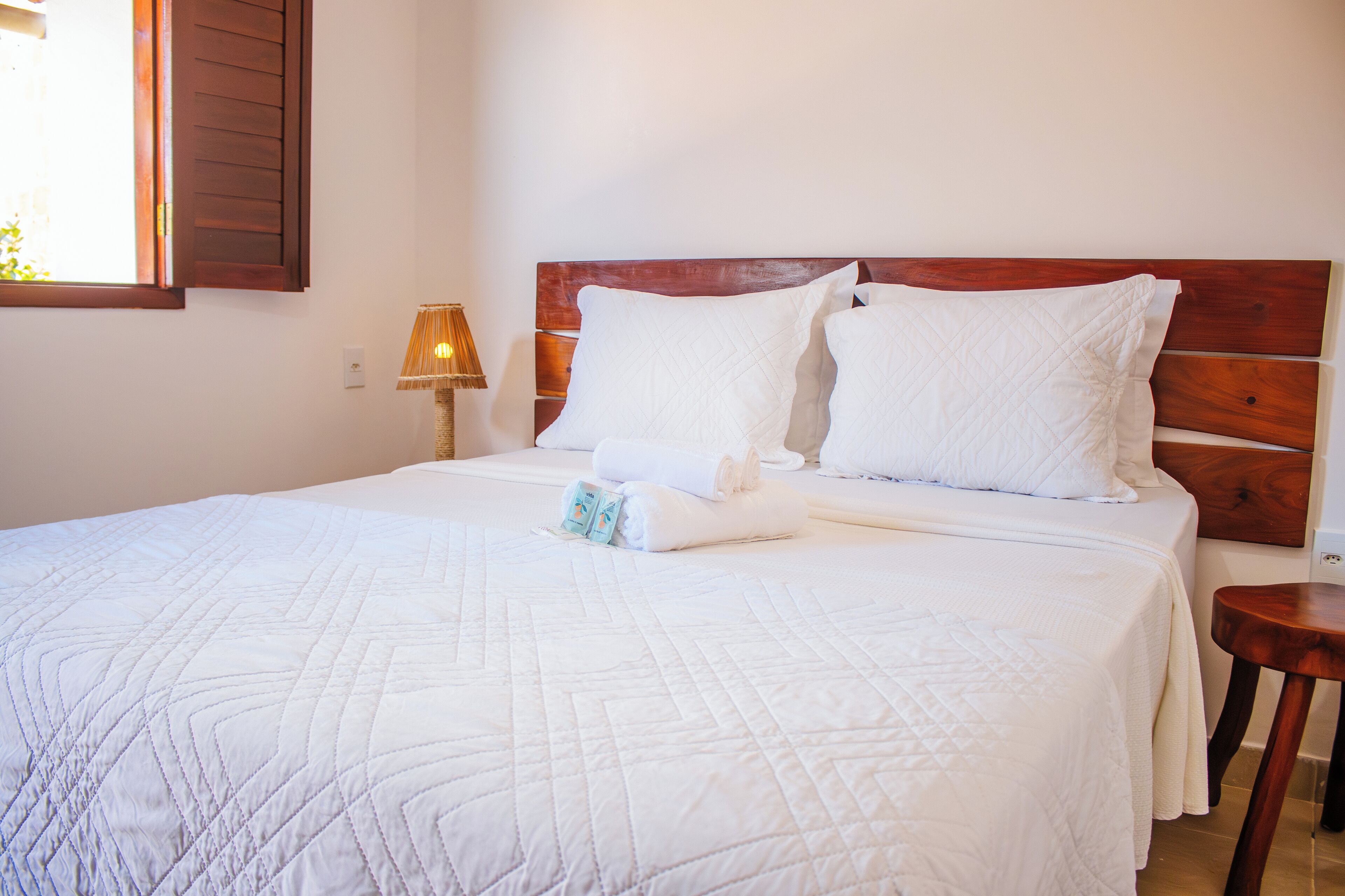 Premium kamer | Een minibar, gratis wifi