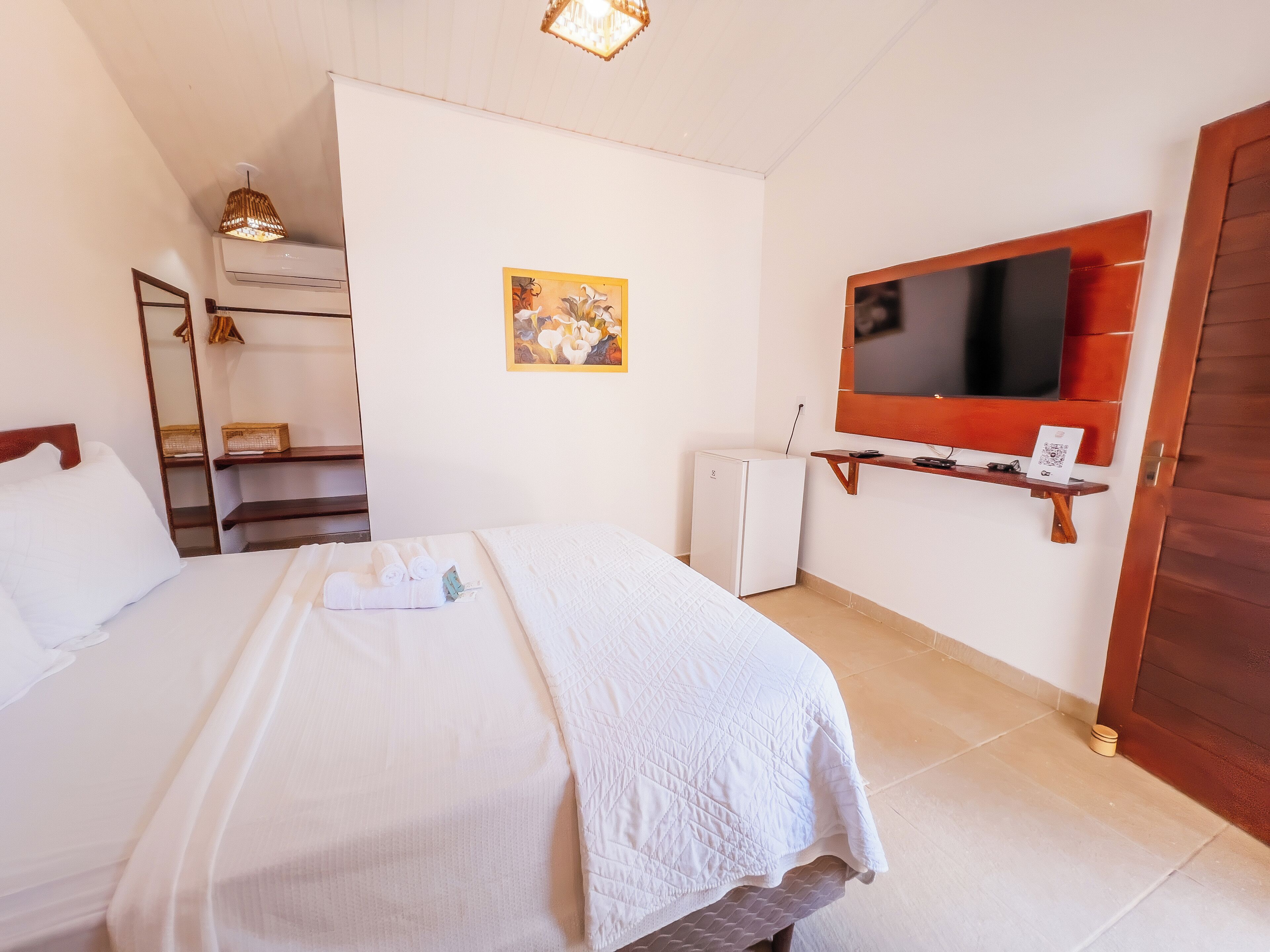 Premium Room | Minibar, free WiFi