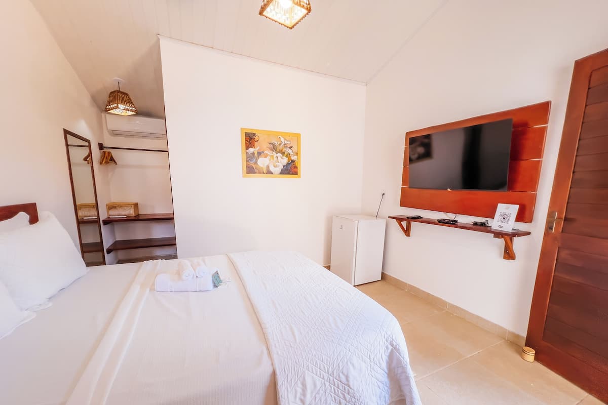 Premium Room | Minibar, free WiFi