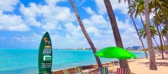 Maceió Facilities Apartamentos