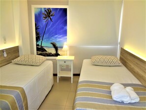 Căn hộ Cao cấp | Quang cảnh từ phòng