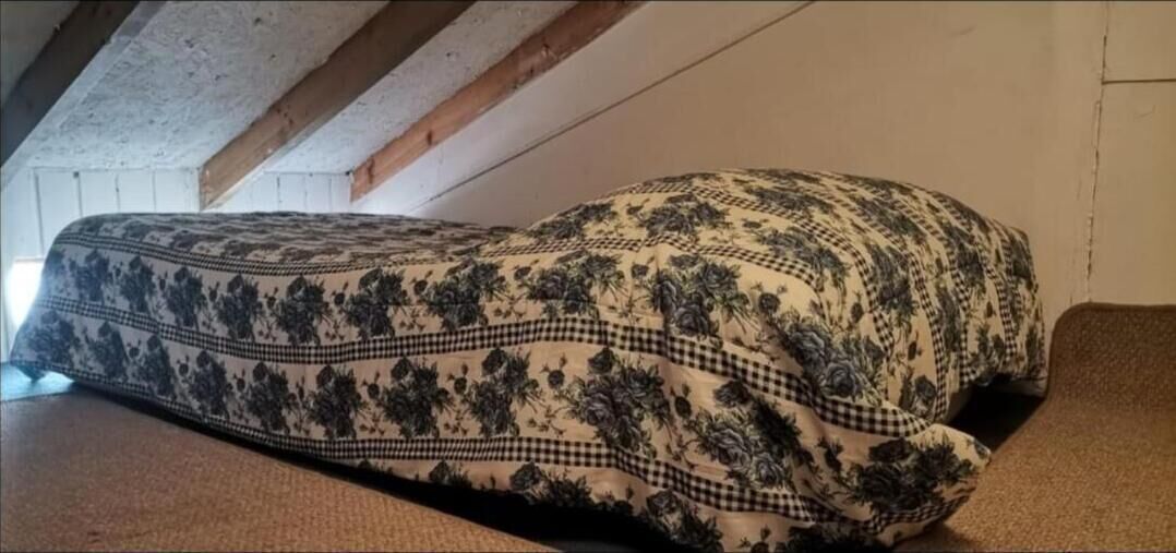 客房