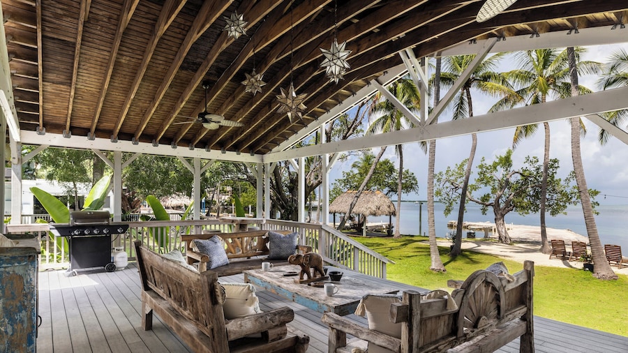 La Jolla Resort
