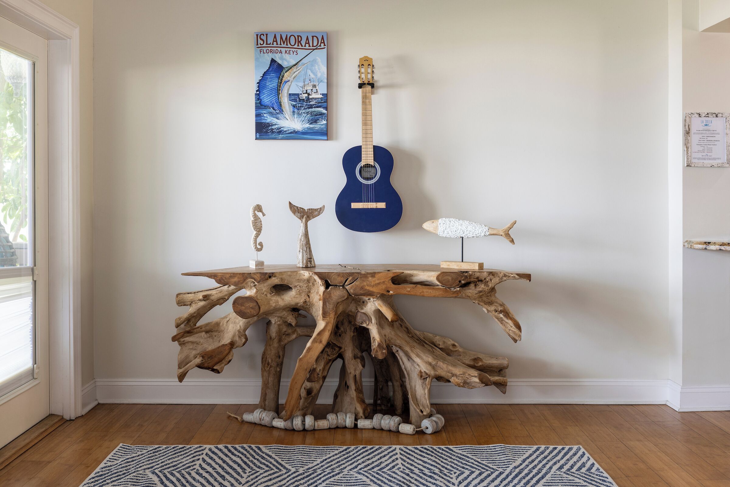 house, 3 bedrooms, ocean view, oceanfront | iron/ironing board, free wifi, bed sheets