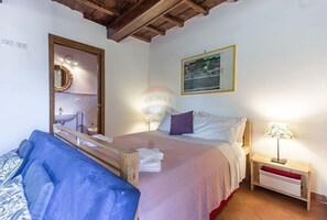 スタンダード ダブルルーム バレービュー | 部屋からの景観