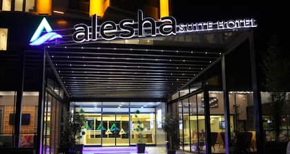 Alesha Suite