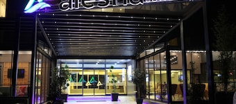 Alesha Suite