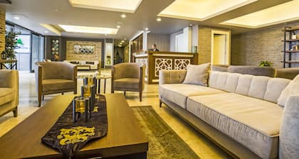 Alesha Suite