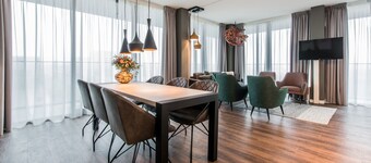 YAYS Amsterdam North by Numa