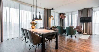 YAYS Amsterdam North by Numa