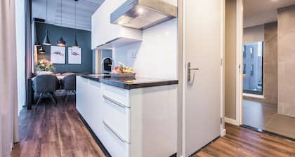 YAYS Amsterdam North by Numa