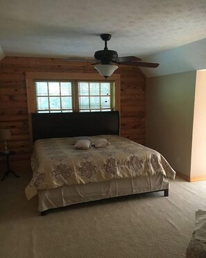 1 chambre, Wi-Fi gratuit