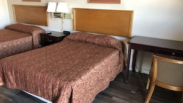 Room, 2 Double Beds