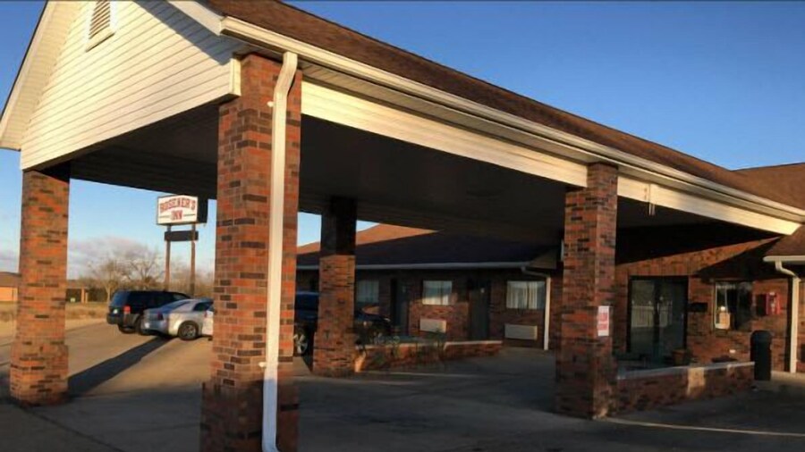 Rosener's Inn and banquet center