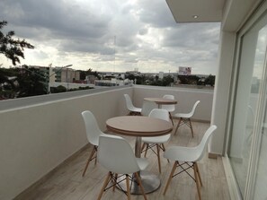 Room amenity - Hotel Soleil Business Class (León)