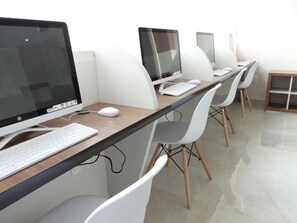 Instal·lacions esportives