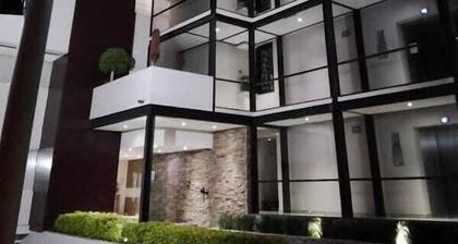 Hotel Soleil Business Class