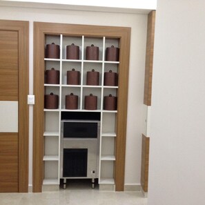 Interior - Hotel Soleil Business Class (León)