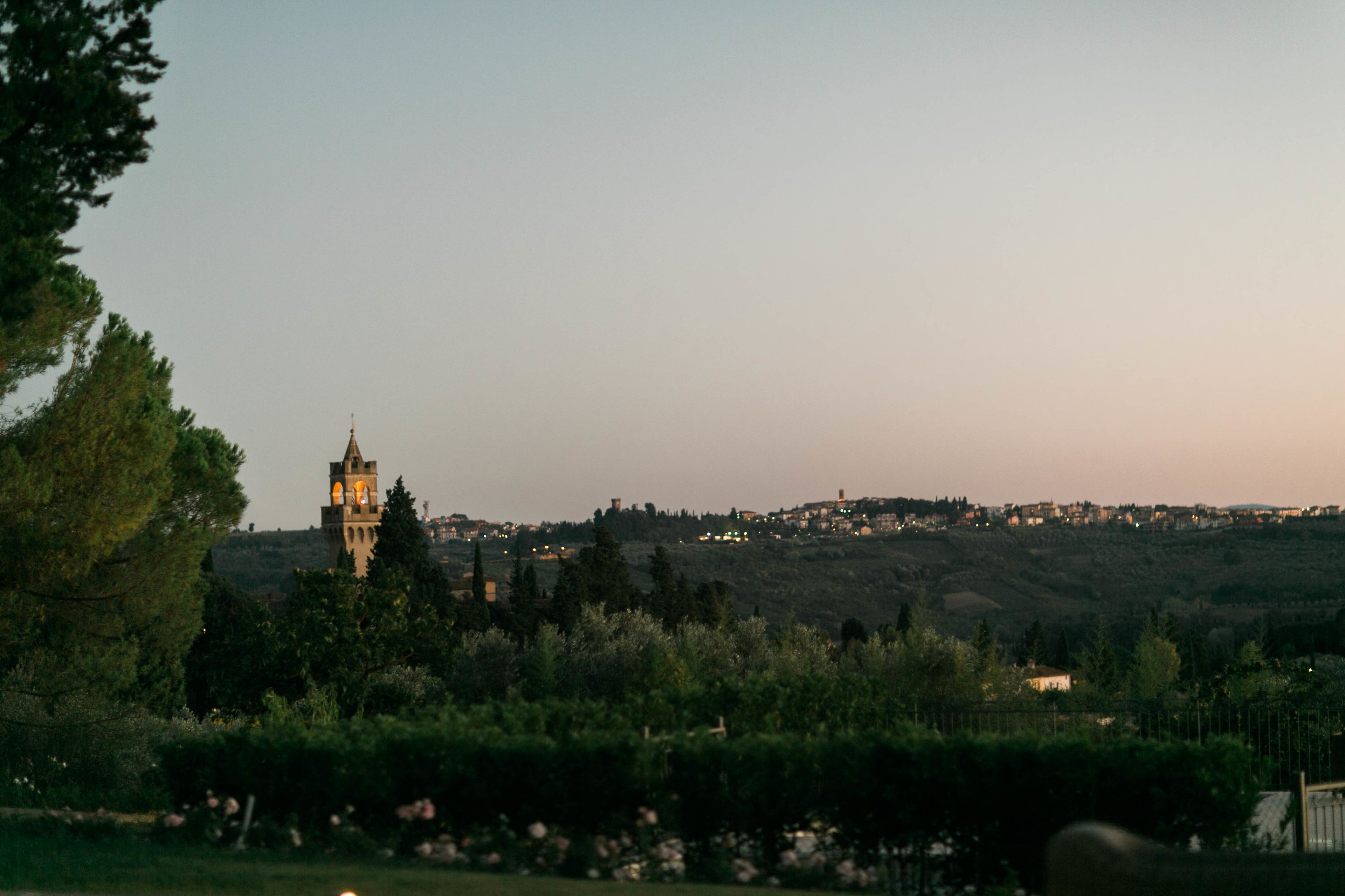 helicopter/plane tours