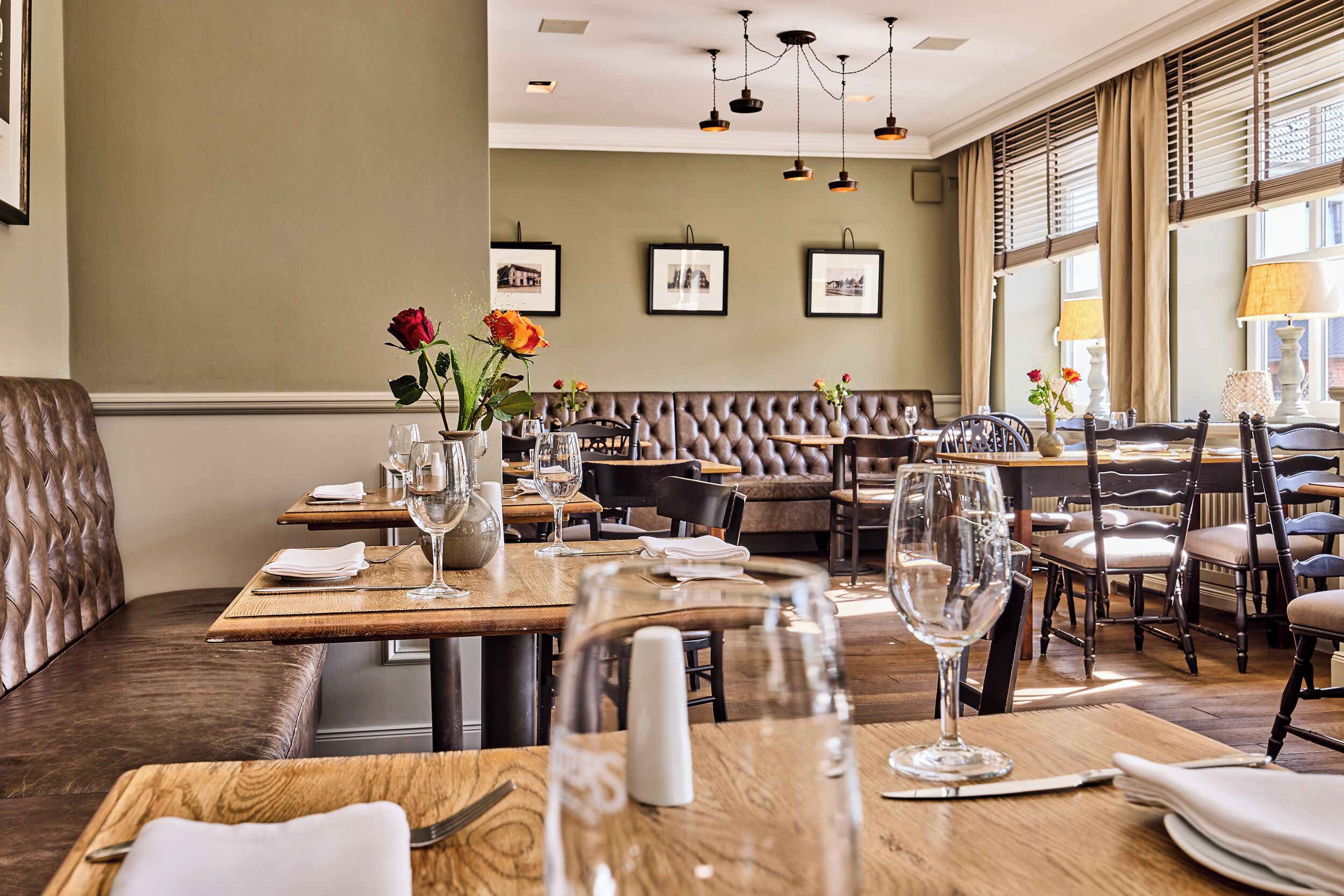 breakfast, lunch, dinner served; mediterranean cuisine