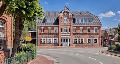 Hotel Hollenstedter Hof