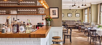 Hotel Hollenstedter Hof