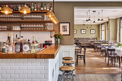 Hotel Hollenstedter Hof