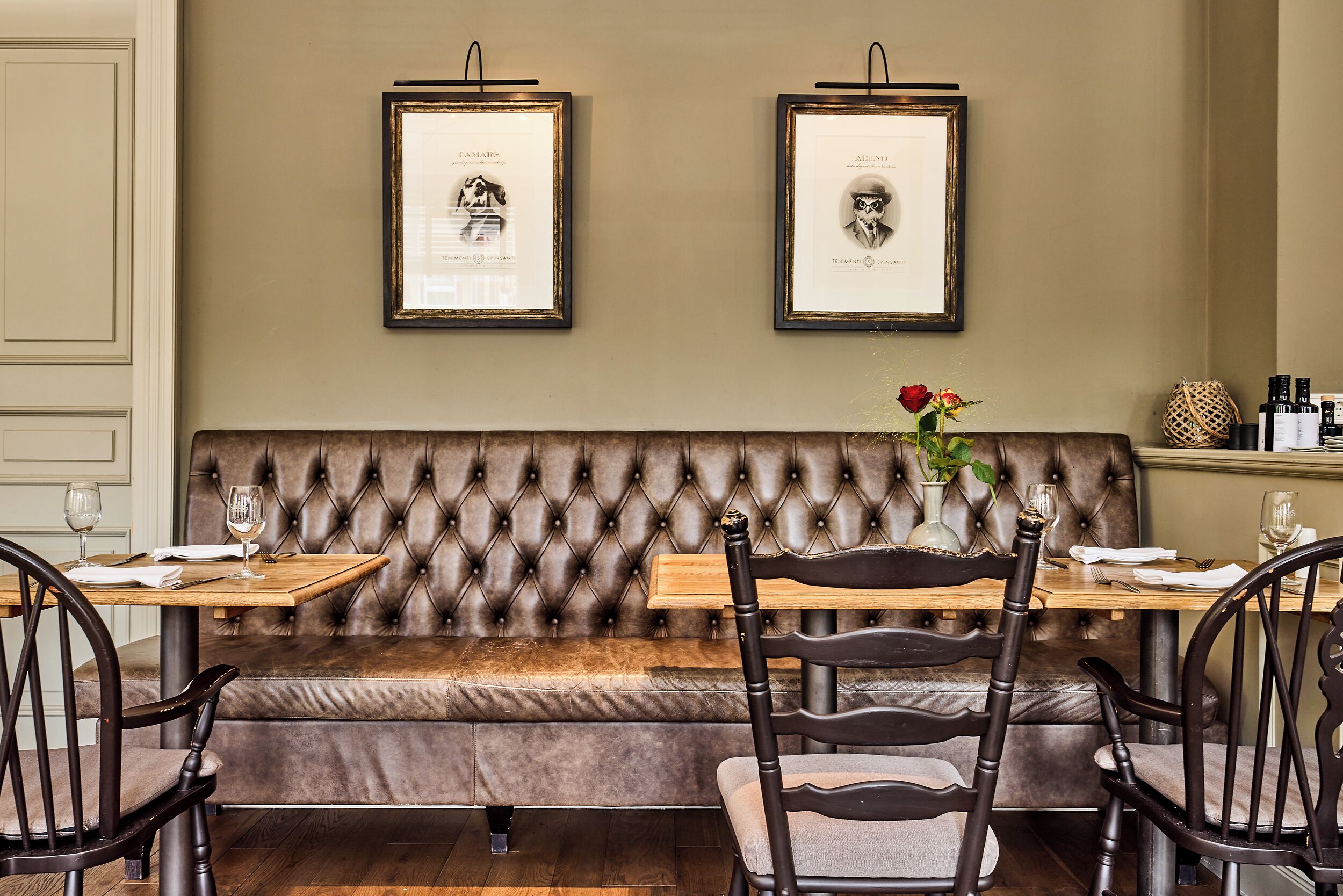 breakfast, lunch, dinner served; mediterranean cuisine