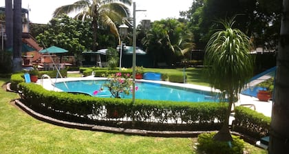 Villa Paraiso