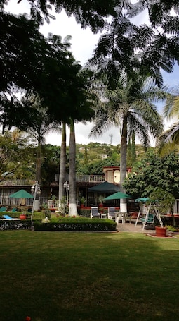 Property amenity. Villa Paraiso