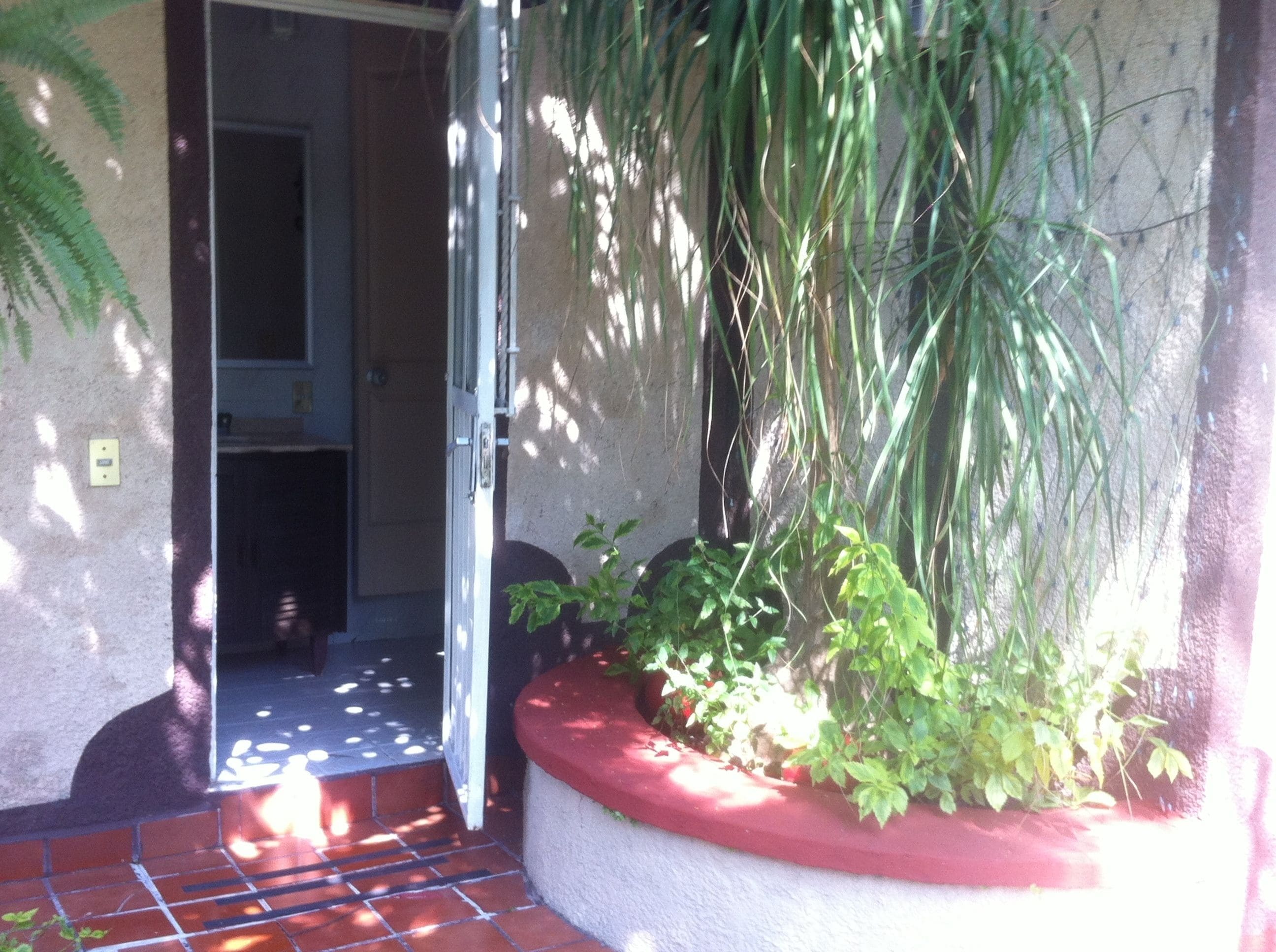 双人房, 1 张双人床, 私人浴室, 一层 | 卫生间洗手盆