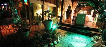 Pousada Solar das Margaridas