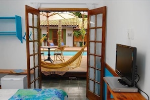 Room - Pousada Solar das Margaridas (Paraty)