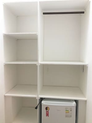 Standard Twin Room | Room amenity
