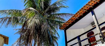 Pousada Chê Búzios