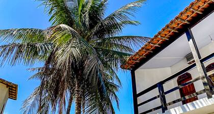 Pousada Chê Búzios