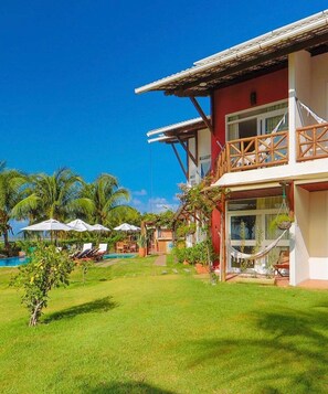 Exterior - Pousada Marceneiro (Sao Miguel dos Milagres)