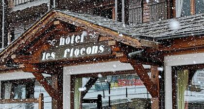 Hôtel Les Flocons