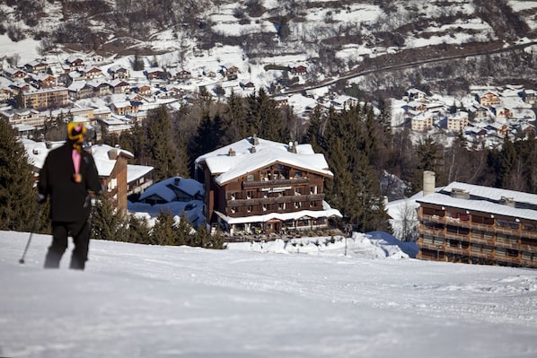 Wintersport/Ski