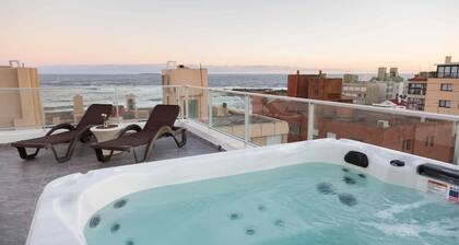 Sea View Boutique Hotel