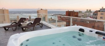 Sea View Boutique Hotel