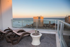 Servicios de la habitación