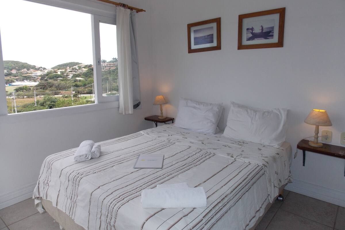 Double Room | Minibar, WiFi (free)
