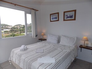 Minibar, free WiFi - Pousada Solar dos Navegantes (Buzios)