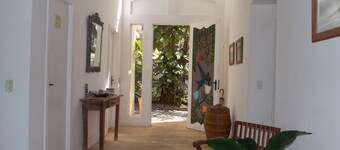 Pousada Solar dos Navegantes