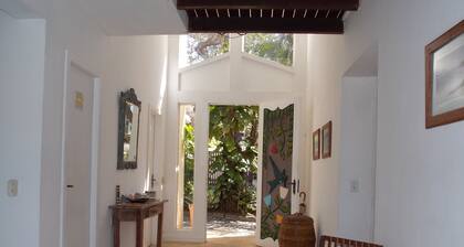 Pousada Solar dos Navegantes