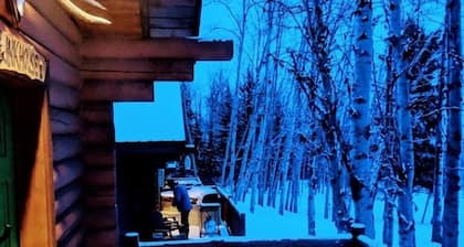 Montana Hill Guest Ranch