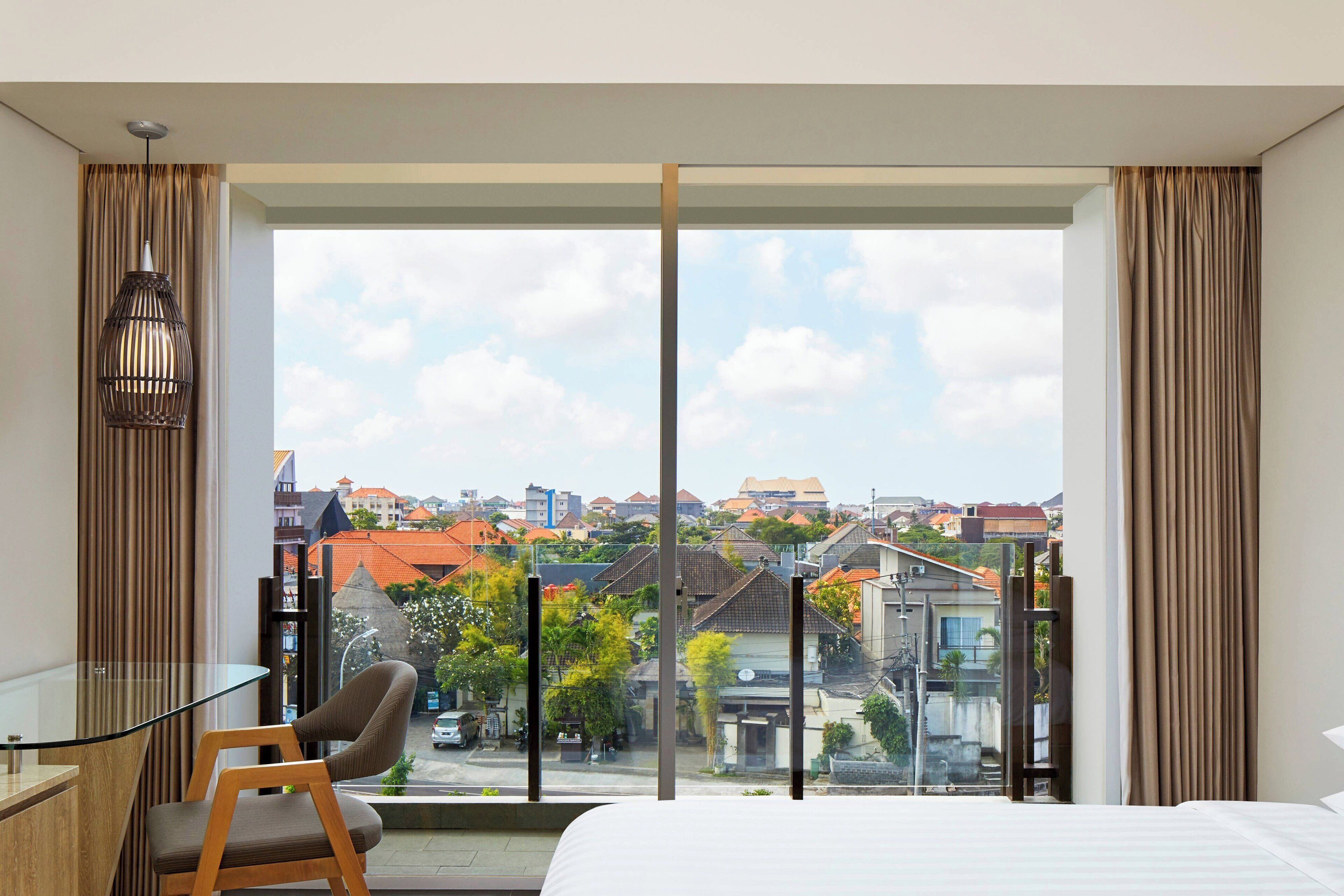 Foto - Fairfield By Marriott Bali Legian